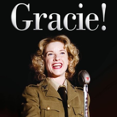 Gracie!