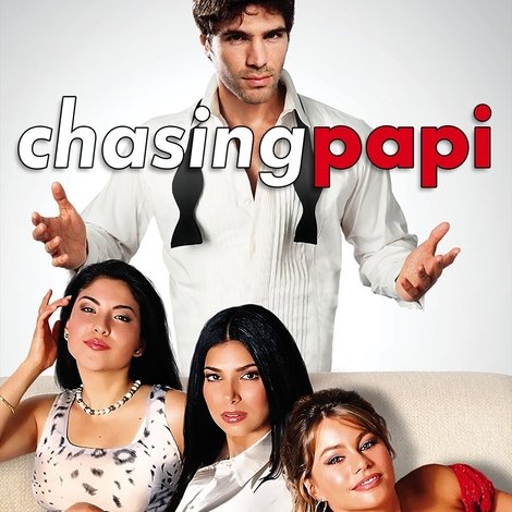 Chasing Papi