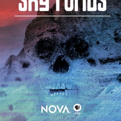 NOVA: Secrets of the Sky Tombs