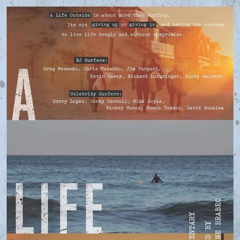 A Life Outside