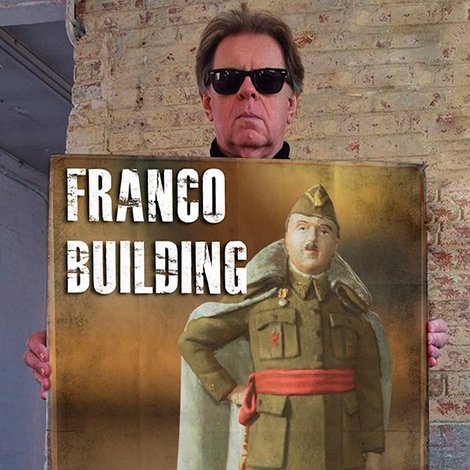 Franco Building with Jonathan Meades