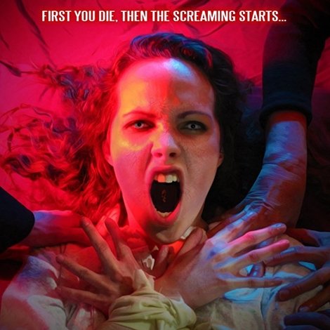Exorcism of the Dead