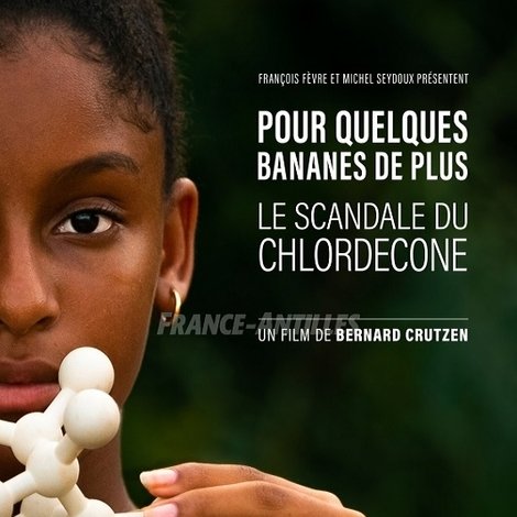 Pour quelques bananes de plus, le scandale du chlordécone