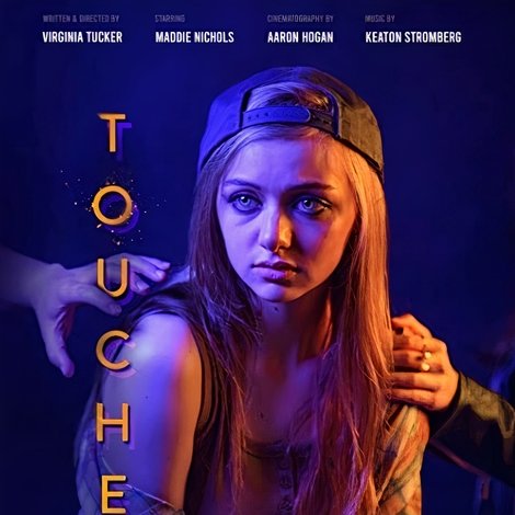 Touched