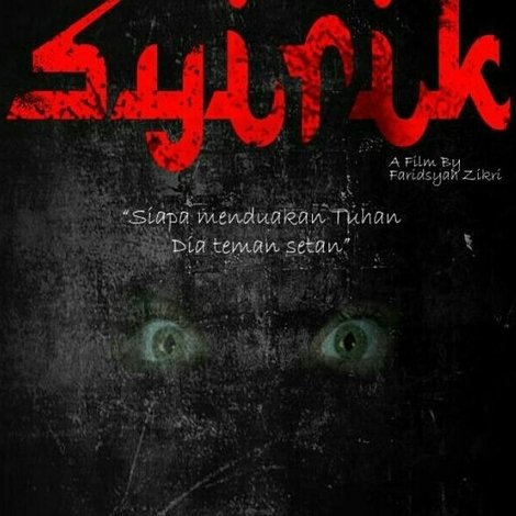 Syirik