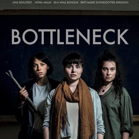 Bottleneck