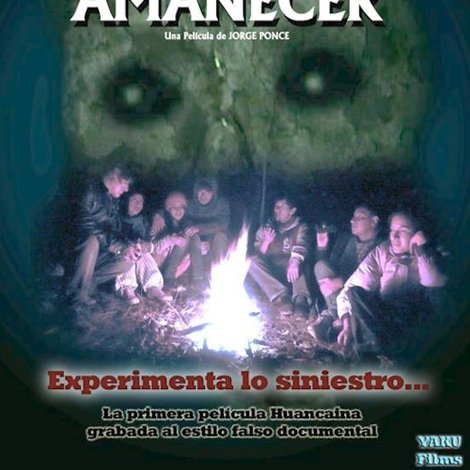 Sin Rastro Al Amanecer