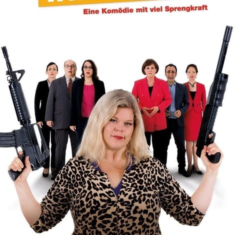 Das schaffen wir schon