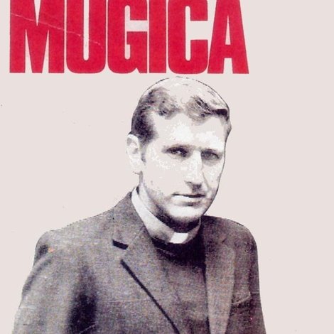 Padre Mugica