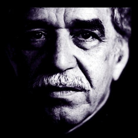 Gabriel GarcÃa Márquez: A Witch Writing