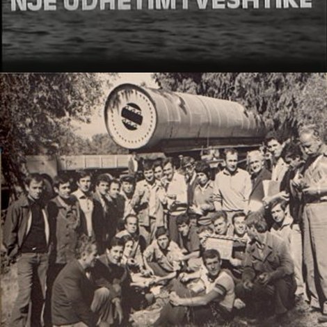 Një udhëtim i vështirë