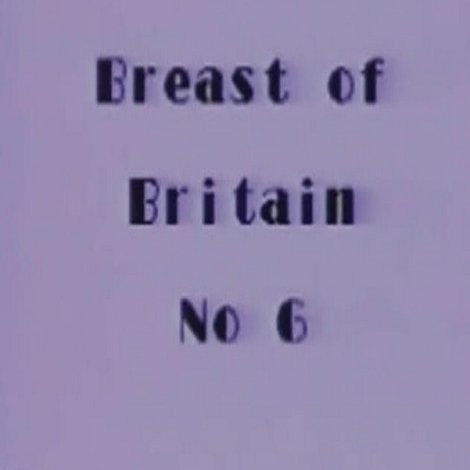 Breast of Britain 6