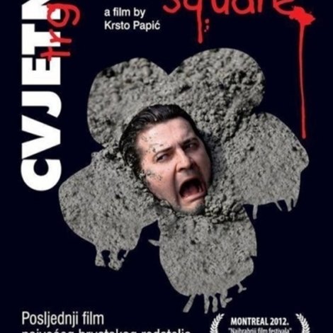 Cvjetni trg