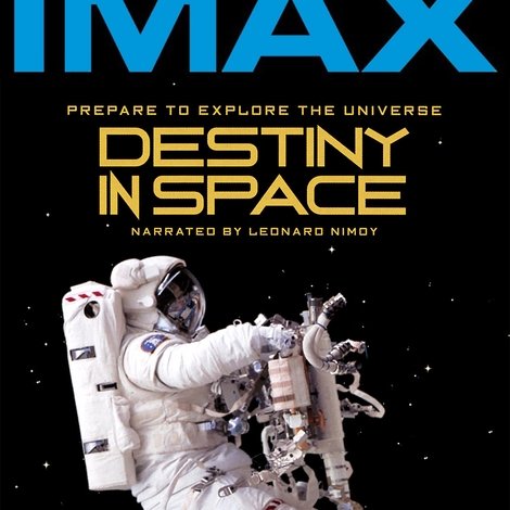 Destiny in Space