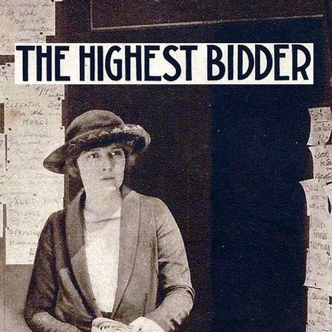 The Highest Bidder