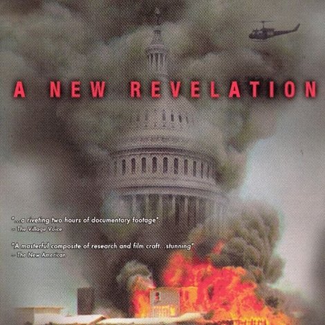 Waco: A New Revelation
