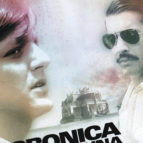 Crónica de una fuga