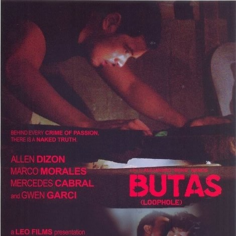 Butas