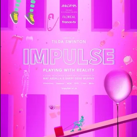 Impulse: Playing with reality