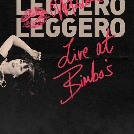 Natasha Leggero: Live at Bimbo's