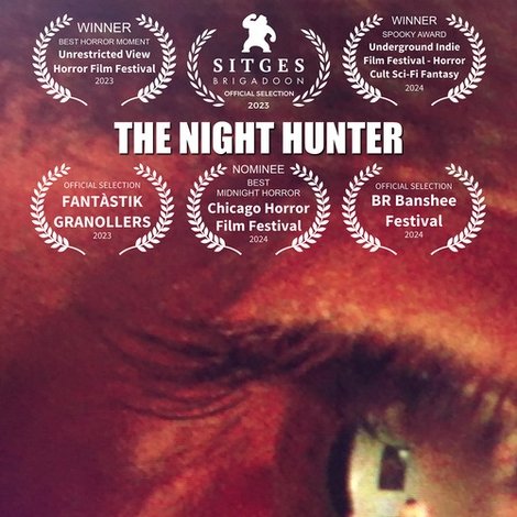 The Night Hunter