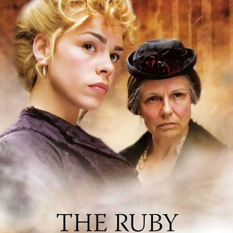 The Ruby in the Smoke