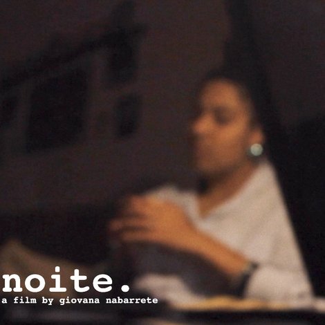 noite.