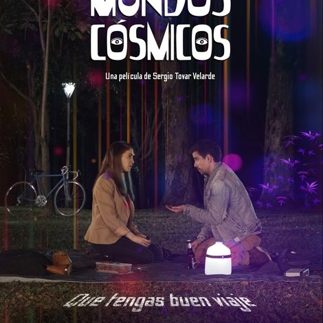 Mundos cósmicos
