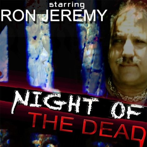 Night of the Dead