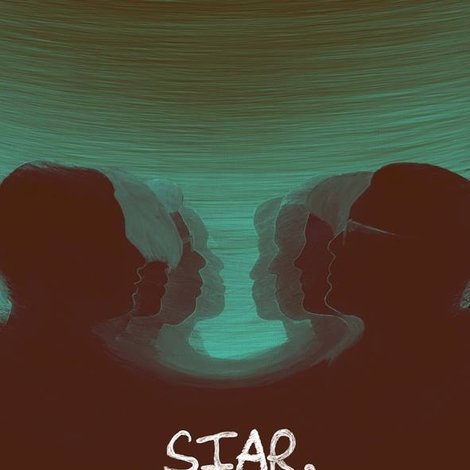 Siar, Daur Baur