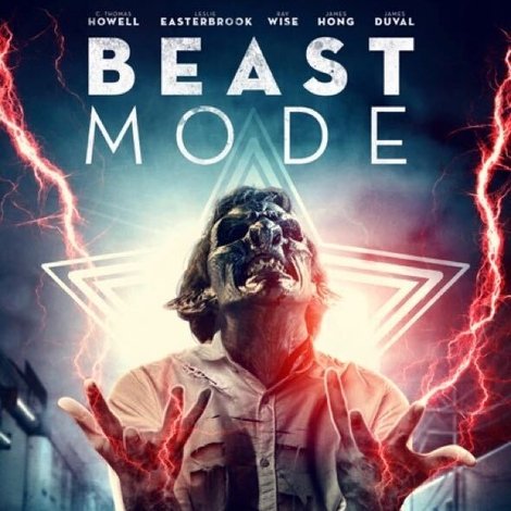 Beast Mode