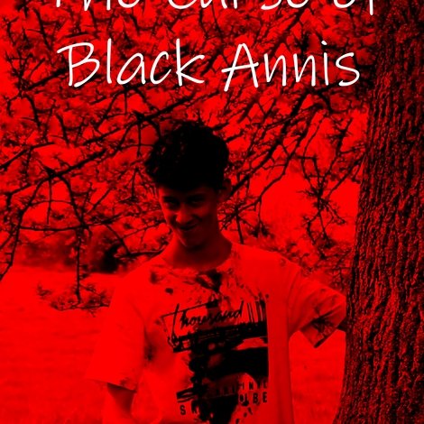 The Curse Of Black Annis