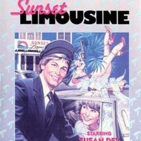 Sunset Limousine