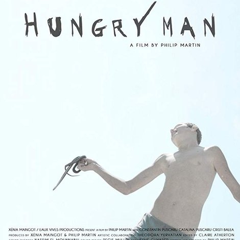 Hungry Man