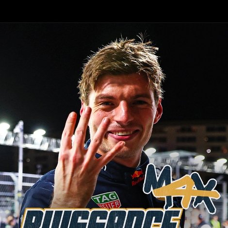 Rétro F1 2024 : Puissance Max