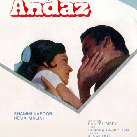 Andaz
