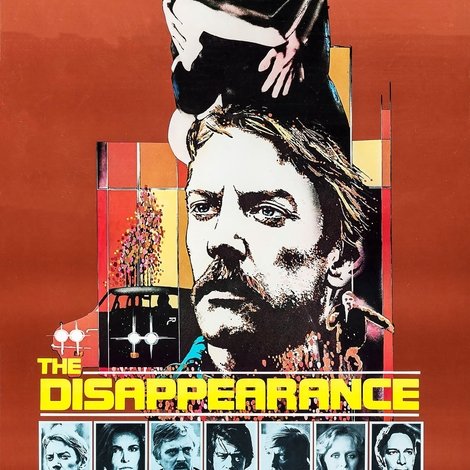 The Disappearance