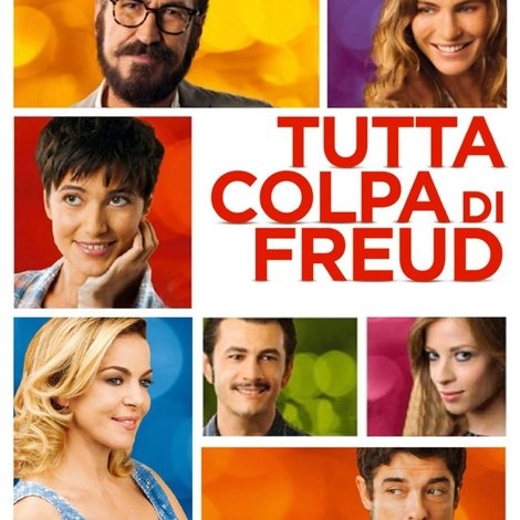 Tutta colpa di Freud