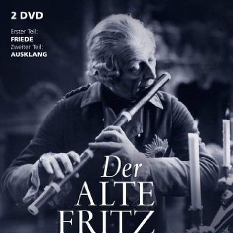 Der Alte Fritz - 2. Ausklang