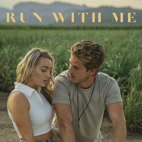 Run with Me