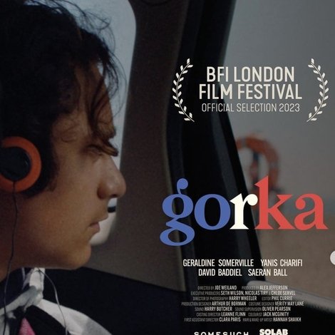 Gorka