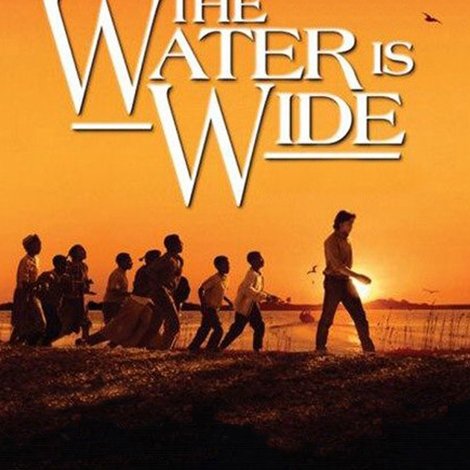The Water Is Wide
