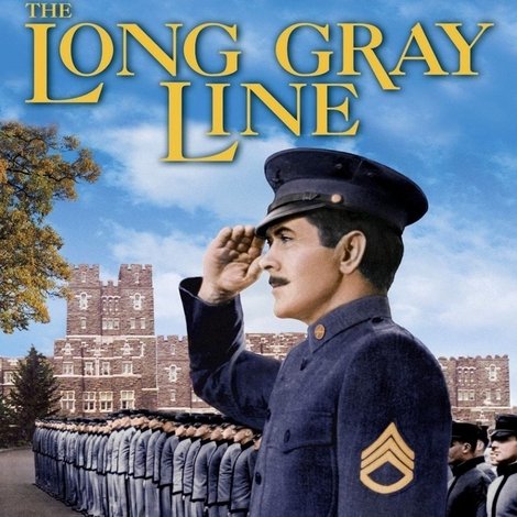 The Long Gray Line