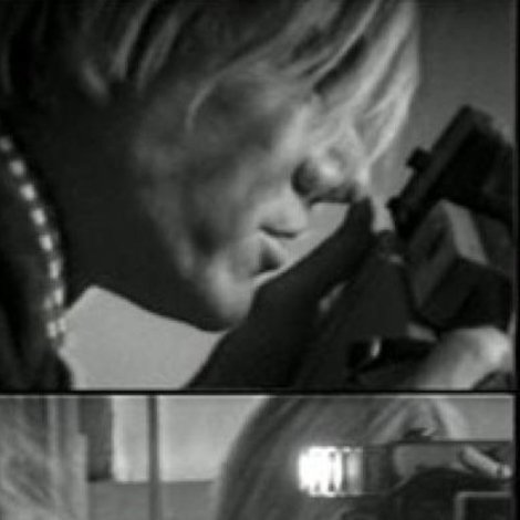 Chelsea Girls with Andy Warhol