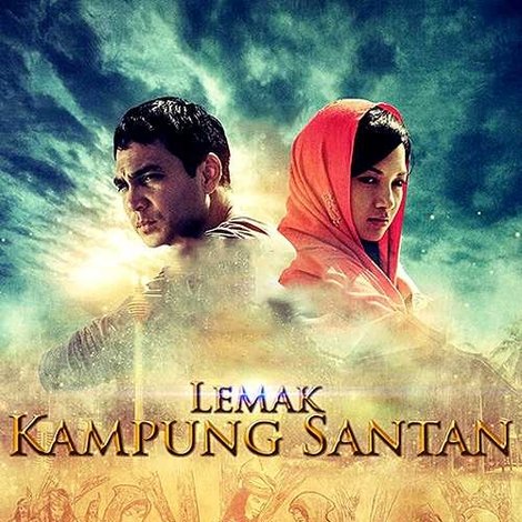 Lemak Kampung Santan