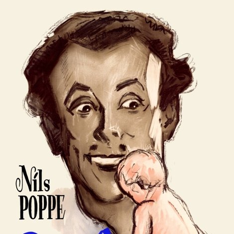 Pappa Bom