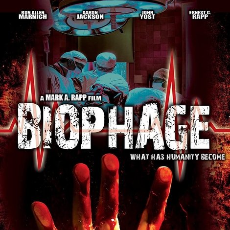 Biophage