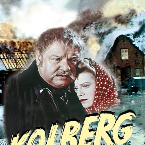 Kolberg