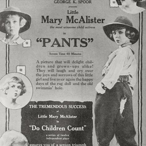 Pants