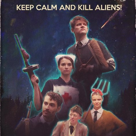 The Doom Busters